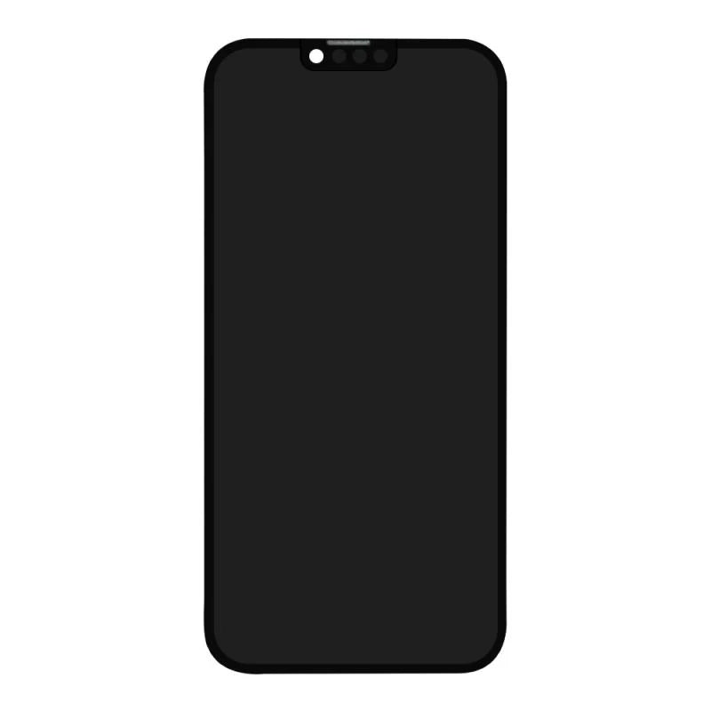 Für iPhone 14 Plus Display entfernt