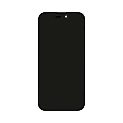 Für iPhone 14 Pro Max Display entfernt
