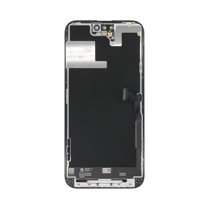 Für iPhone 14 Pro Max Display entfernt