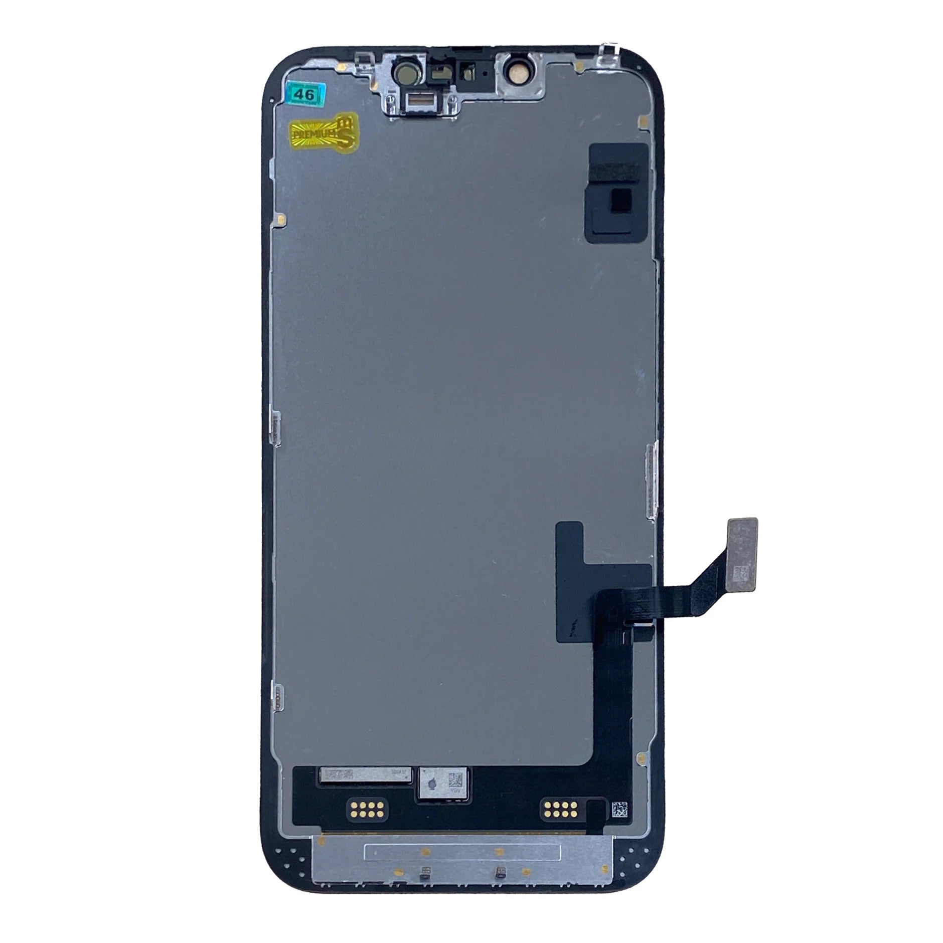 Für iPhone 14 Plus Display, generalüberholt