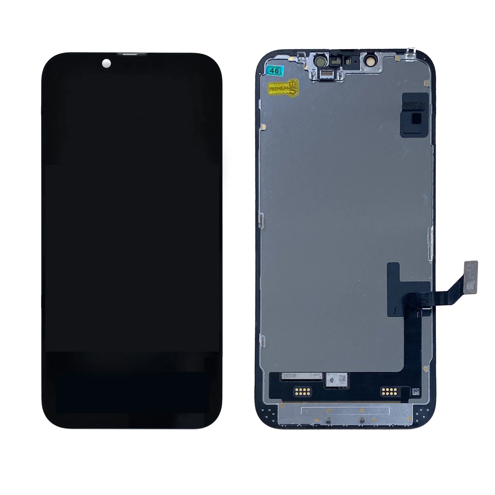 Für iPhone 14 Plus Display, generalüberholt