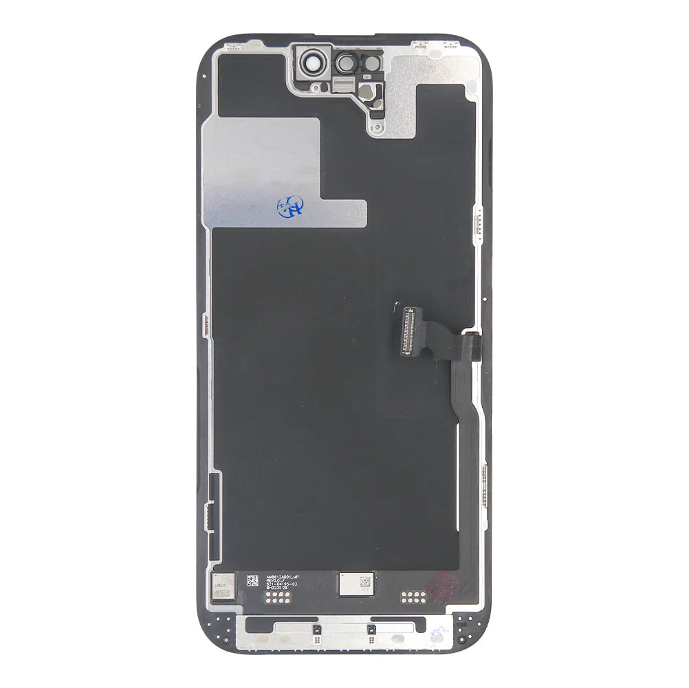 Für iPhone 14 Pro Display, generalüberholt