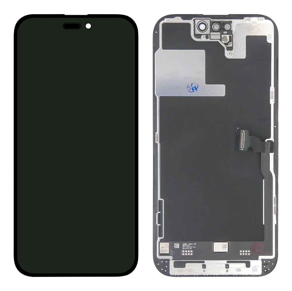 Für iPhone 14 Pro Display, generalüberholt
