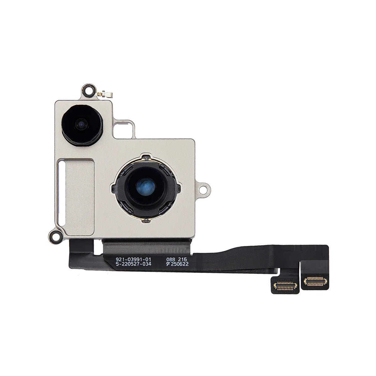 Für iPhone 14 Rückkamera-Set