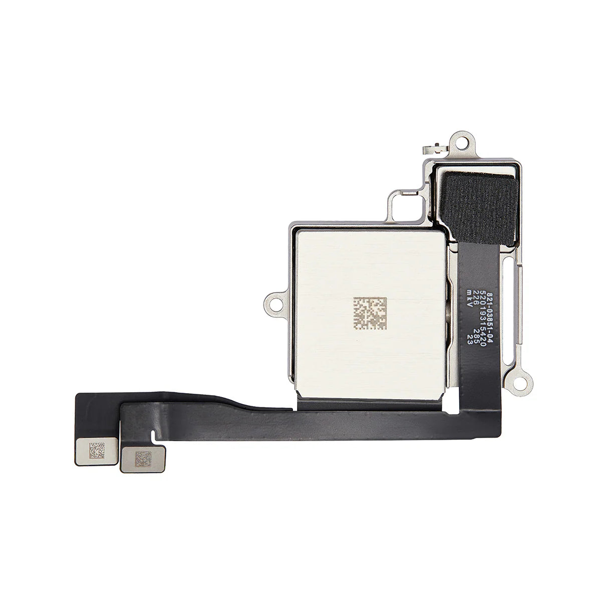 Für iPhone 14 Rückkamera-Set