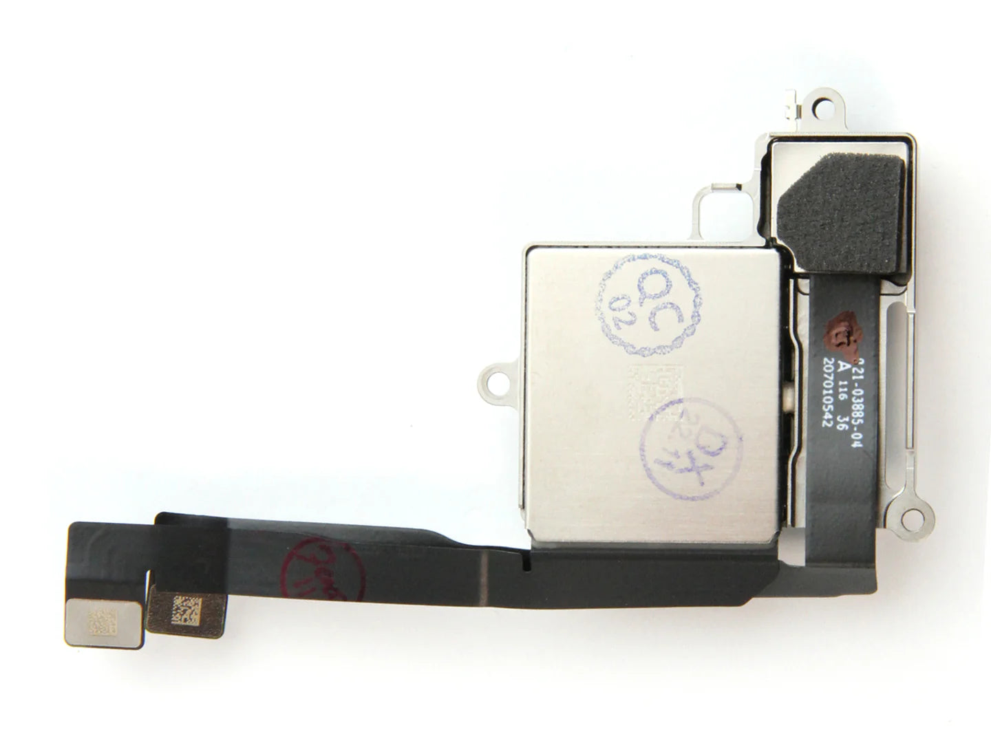 Für iPhone 14 Plus Rückkamera-Set