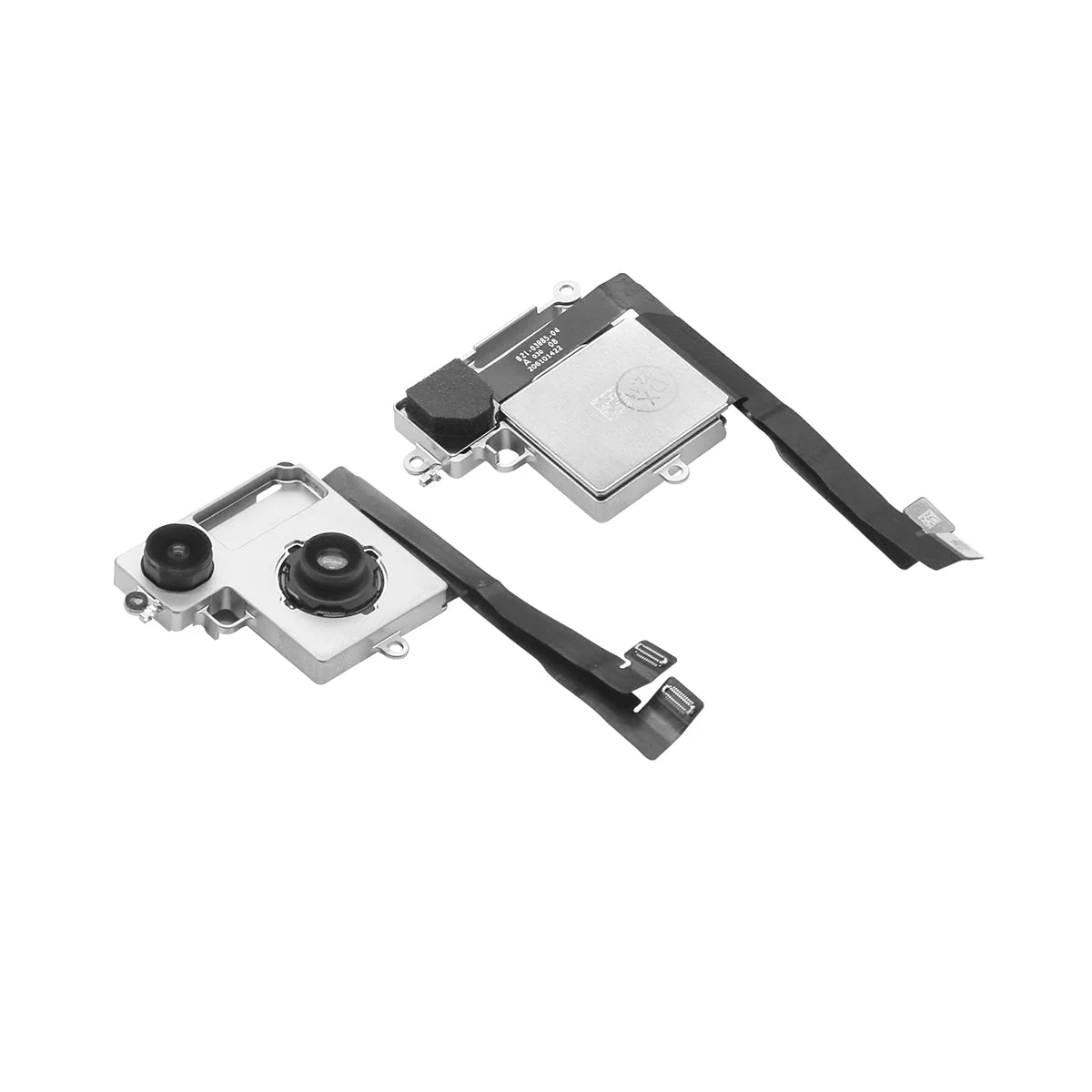Für iPhone 14 Plus Rückkamera-Set