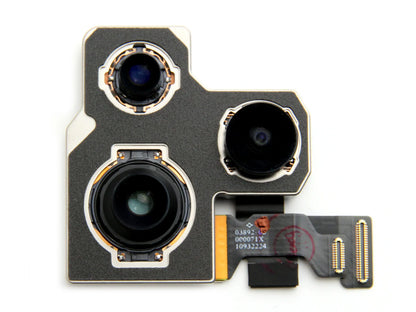 Für iPhone 14 Pro Rückkamera-Set