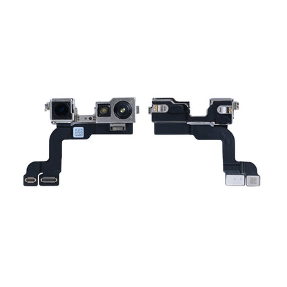 Für iPhone 14 Frontkamera-Set