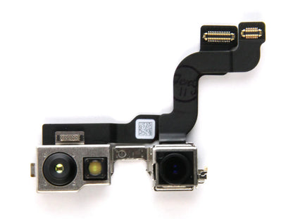 Für iPhone 14 Plus Frontkamera-Set