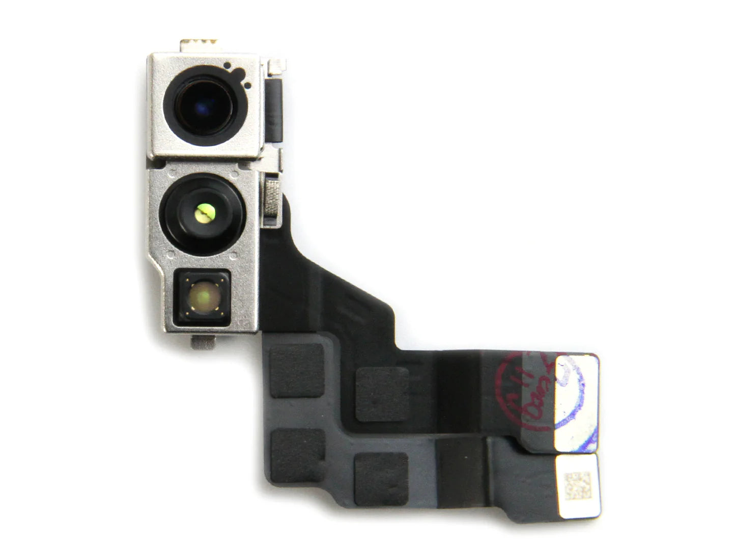 Für iPhone 14 Pro Frontkamera-Set