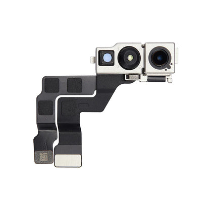 Für iPhone 14 Pro Max Frontkamera-Set