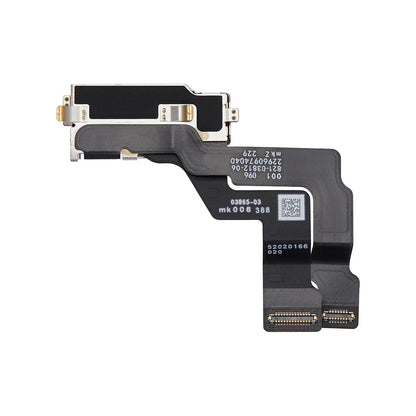 Für iPhone 14 Pro Max Frontkamera-Set