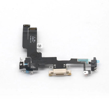 Für iPhone 14 Systemanschluss-Flexplatine (Gelb, Blau, Schwarz, Silber, Rot, Violett.)
