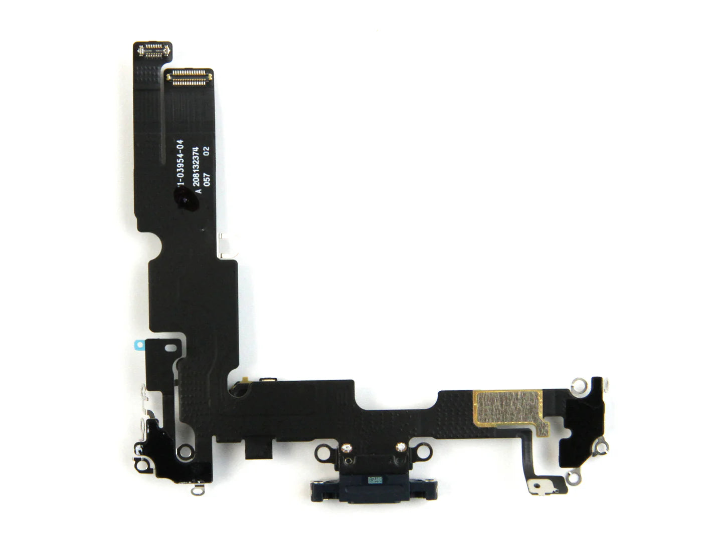 Für iPhone 14 Plus Systemanschluss-Flexplatine (PRODUCT),Schwarz, Blau, Rot, Lila, Gelb, Silber