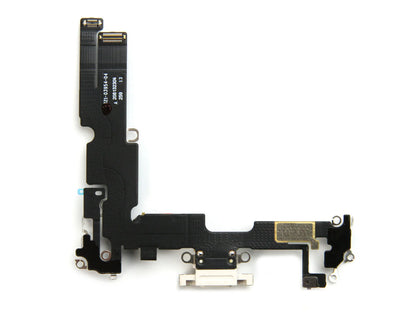 Für iPhone 14 Plus Systemanschluss-Flexplatine (PRODUCT),Schwarz, Blau, Rot, Lila, Gelb, Silber