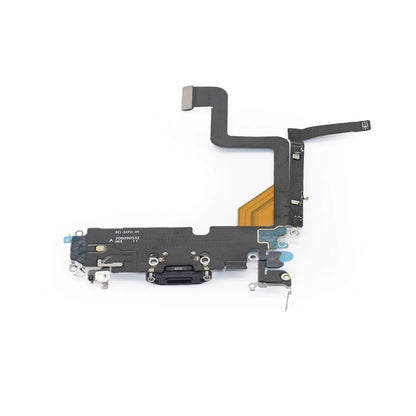 iPhone 14 Pro System Connector Flex Board – Schwarz, Blau, Silber, Gold, Lila