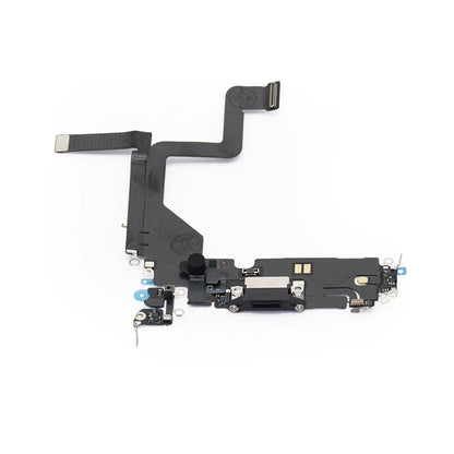 iPhone 14 Pro System Connector Flex Board – Schwarz, Blau, Silber, Gold, Lila
