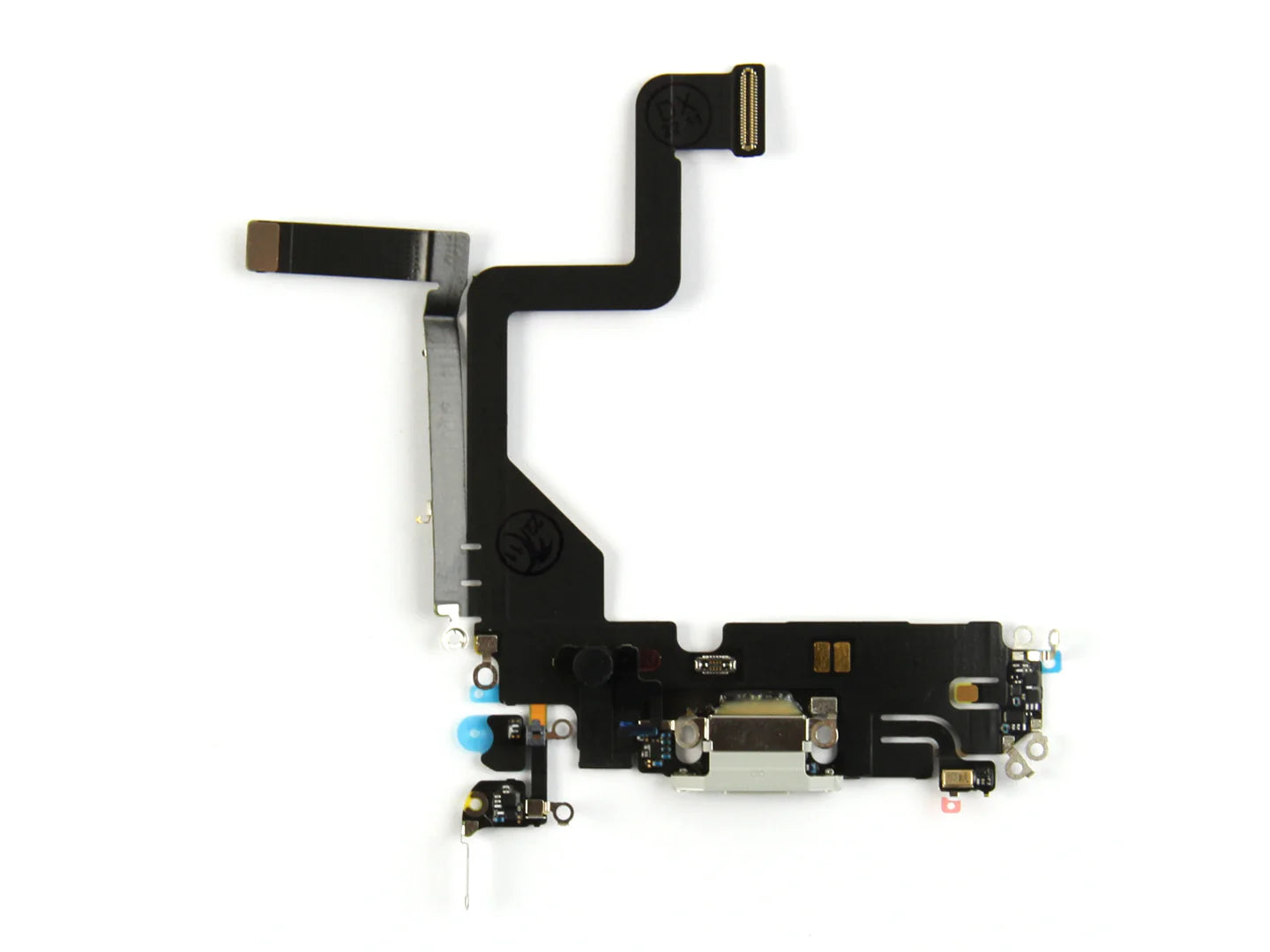 iPhone 14 Pro System Connector Flex Board – Schwarz, Blau, Silber, Gold, Lila