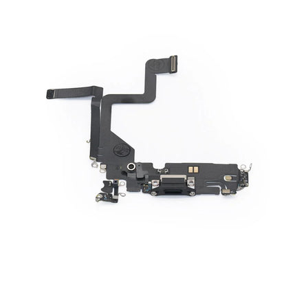 iPhone 14 Pro System Connector Flex Board – Schwarz, Blau, Silber, Gold, Lila