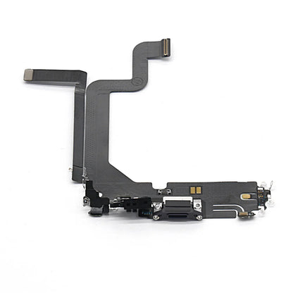 iPhone 14 Pro Max System Connector Flex Board – Schwarz, Silber, Gold, Lila