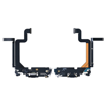 iPhone 14 Pro Max System Connector Flex Board – Schwarz, Silber, Gold, Lila