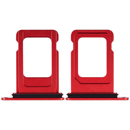 iPhone 14 SIM-Kartenhalter – Rot (PRODUCT RED), Blau, Schwarz, Silber, Lila, Gelb