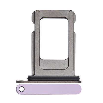 iPhone 14 Pro Max SIM-Kartenhalter – Schwarz, Blau, Silber, Gold, Lila