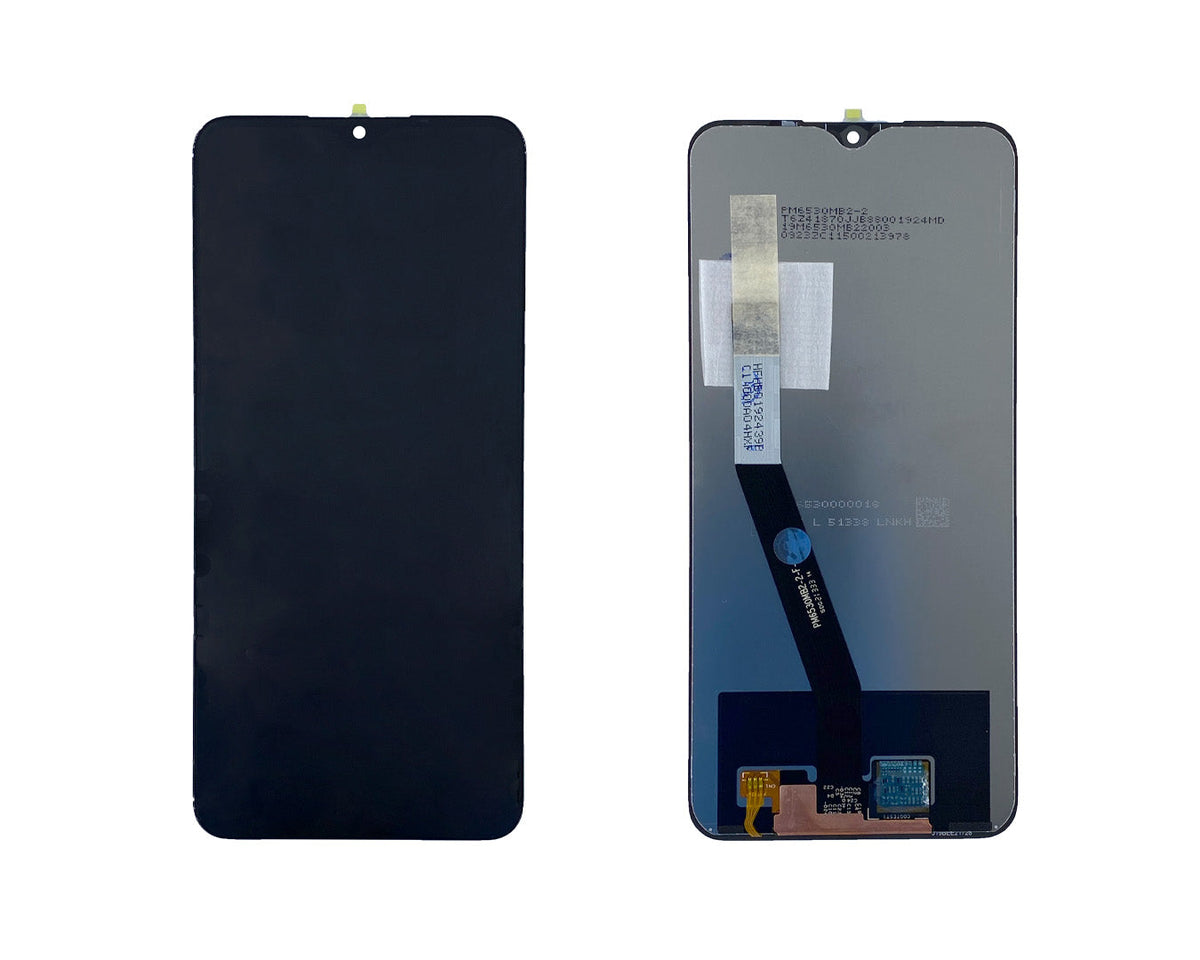 Xiaomi Poco M2 Display und Digitizer ohne Rahmen, Schwarz, OEM