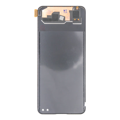 Oppo F17 Pro Display und Digitizer ohne Rahmen, Schwarz (OEM)