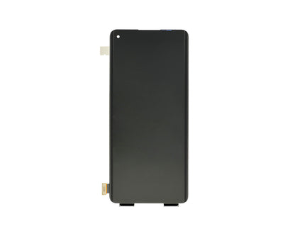 Oppo Reno 4 Pro 4G Display und Digitizer ohne Rahmen, Schwarz, OEM