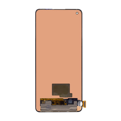 Oppo Reno 4 Pro 5G Display und Digitizer ohne Rahmen, Schwarz, OEM