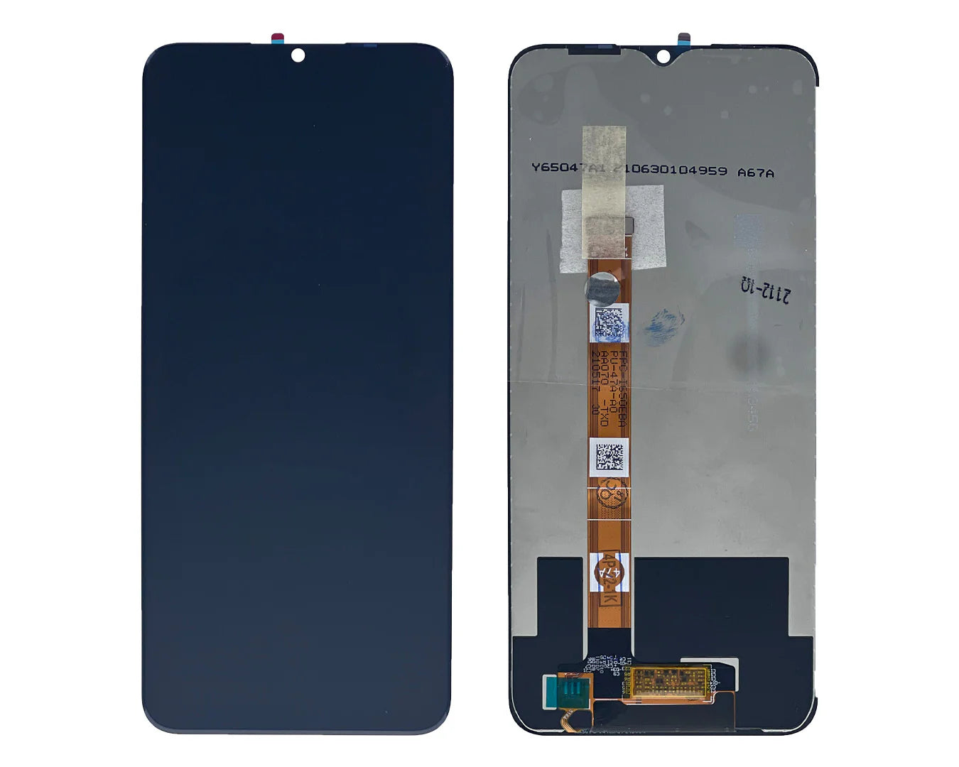 Oppo A16 / A16S OEM Display