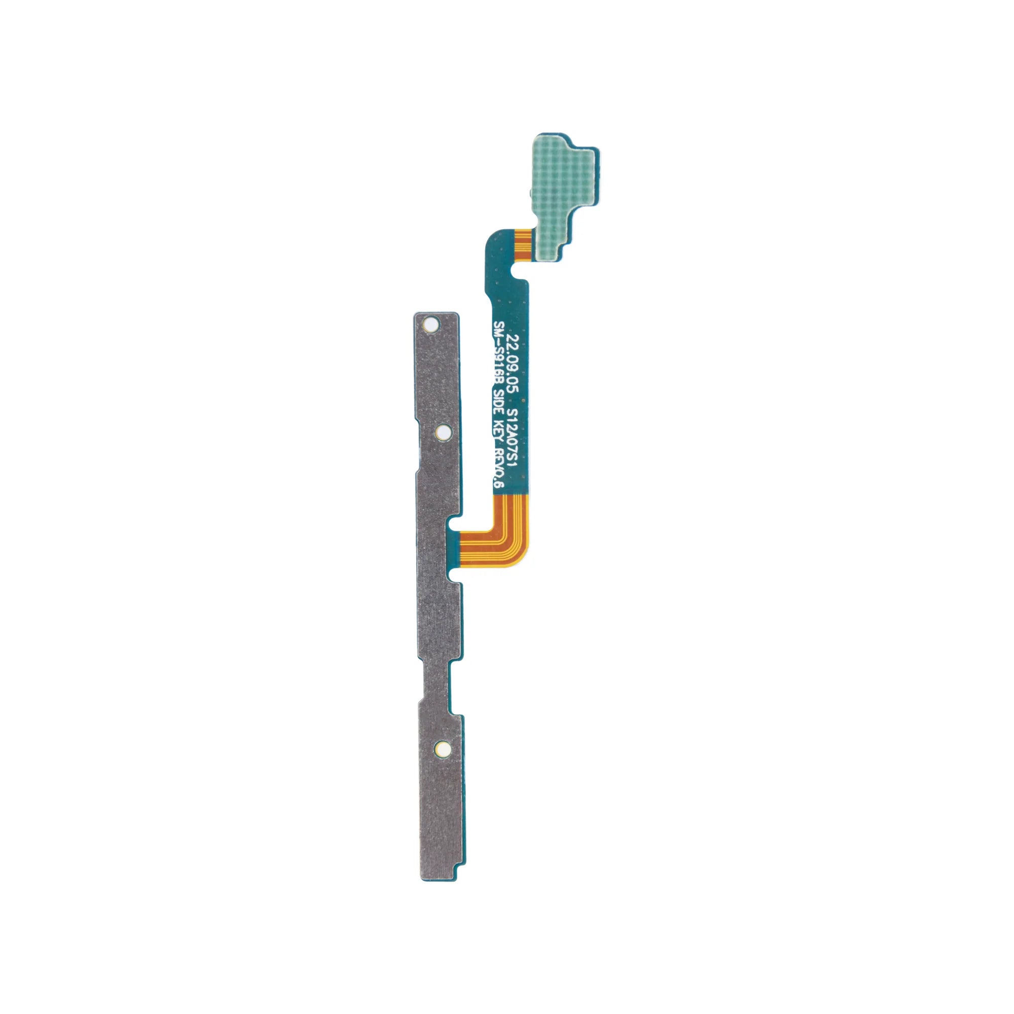 Samsung Galaxy S23, S23 Plus Flexkabel für Ein-/Aus-Taste und Lautstärke