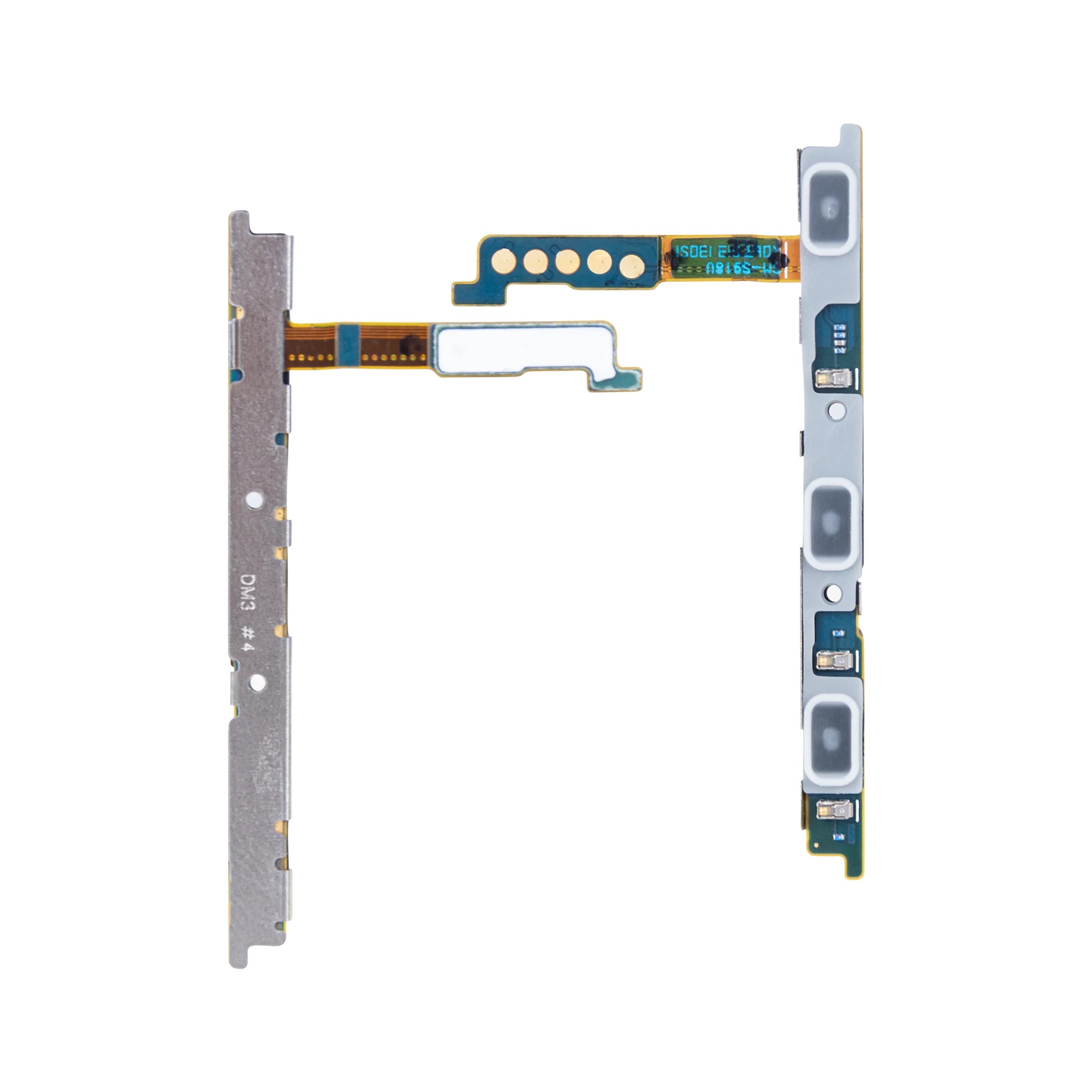 Samsung Galaxy S23 Ultra Flexkabel für Ein-/Aus-Taste und Lautstärke