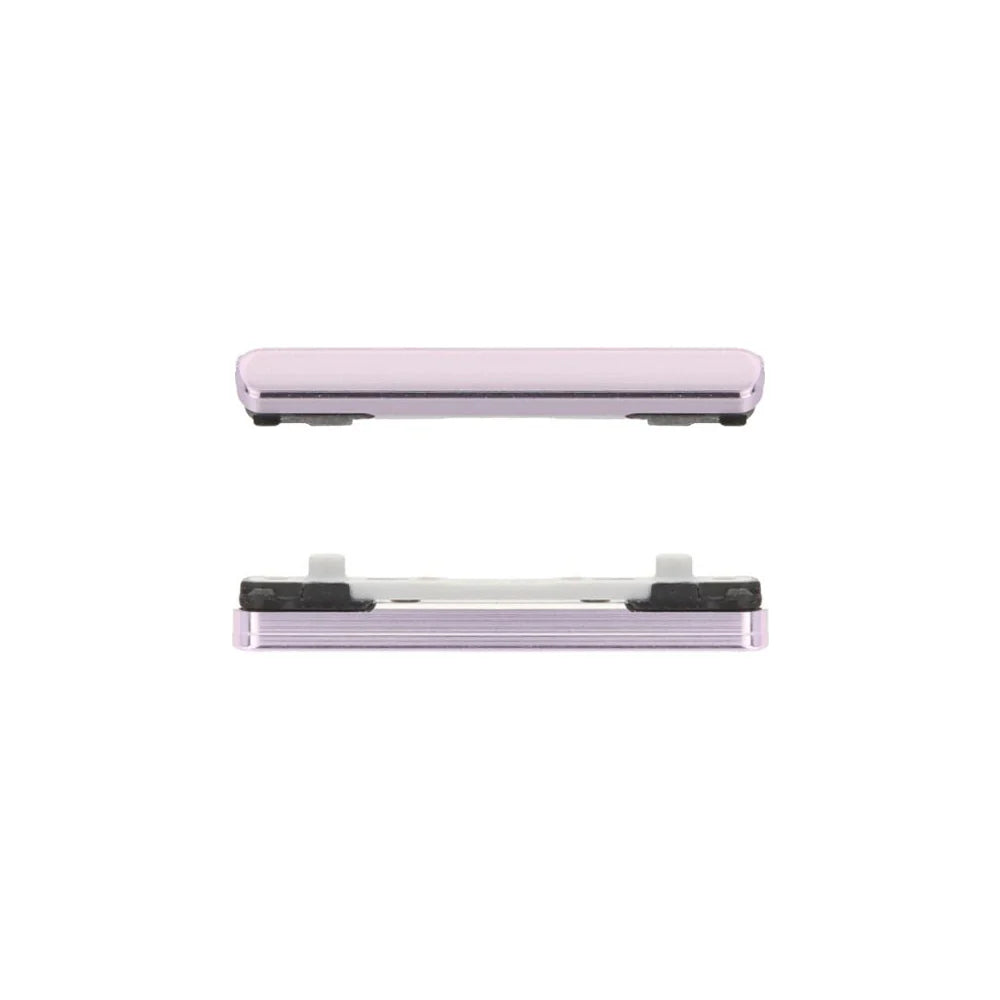 Samsung Galaxy S23 S911B / S23+ S916B Volume Buttons – alle Farben (OEM)