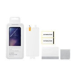Original Samsung Galaxy S8 G950F Displayschutzfolie