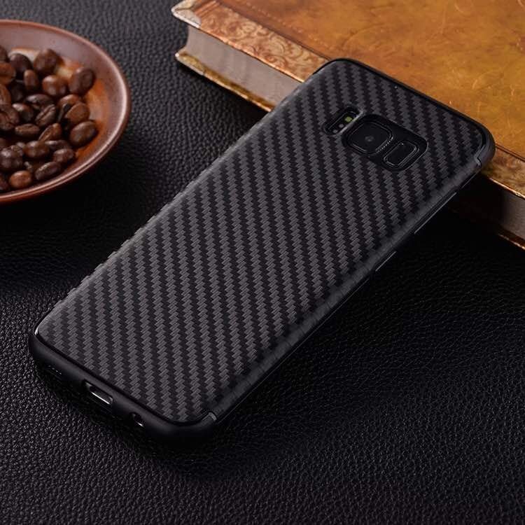 Samsung Galaxy S8+ Carbon Case