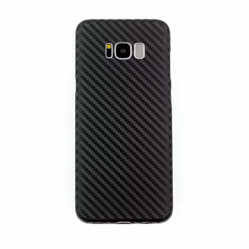 Samsung Galaxy S8+ Carbon Case