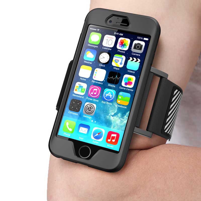 Handy Joggen Fitness Sport Armband iphone 6s Plus
