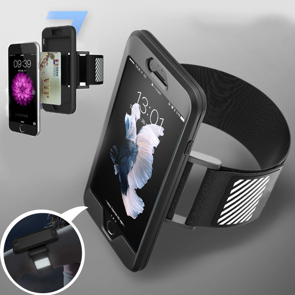 Handy Joggen Fitness Sport Armband iphone 6s Plus