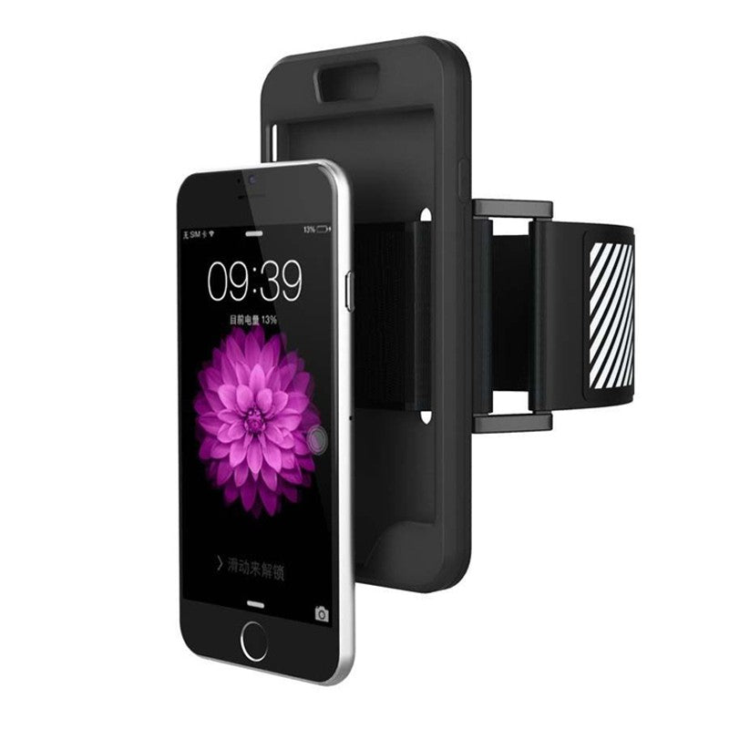 Handy Joggen Fitness Sport Armband iphone 6s Plus