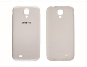 Samsung Galaxy s4 I9505 Rückseite Akkudeckel Weiss