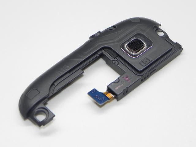 SAMSUNG GALAXY S3 I9300 ANTENNEN GEHÄUSE schwarz