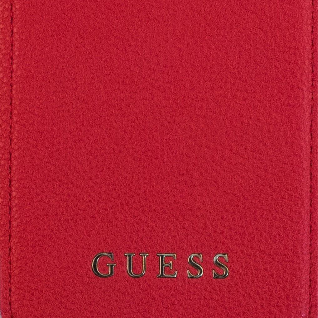 Book Case Guess Samsun Galaxy S8 GUFLBKS8IGLTBK