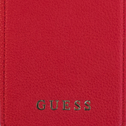 Book Case Guess Samsun Galaxy S8 GUFLBKS8IGLTBK