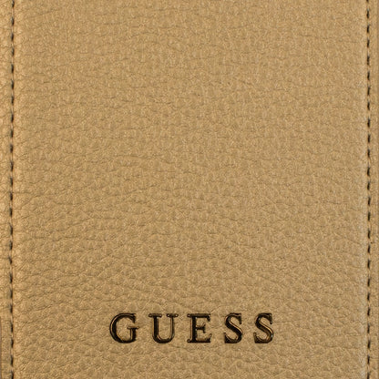 Book Case Guess Samsun Galaxy S8 GUFLBKS8IGLTBK