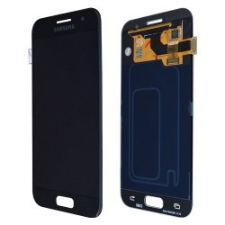 Samsung A320F Galaxy A3 2017 LCD Original full set Schwarz