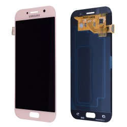 Samsung A520F Galaxy A5 2017 LCD Original full set Pink