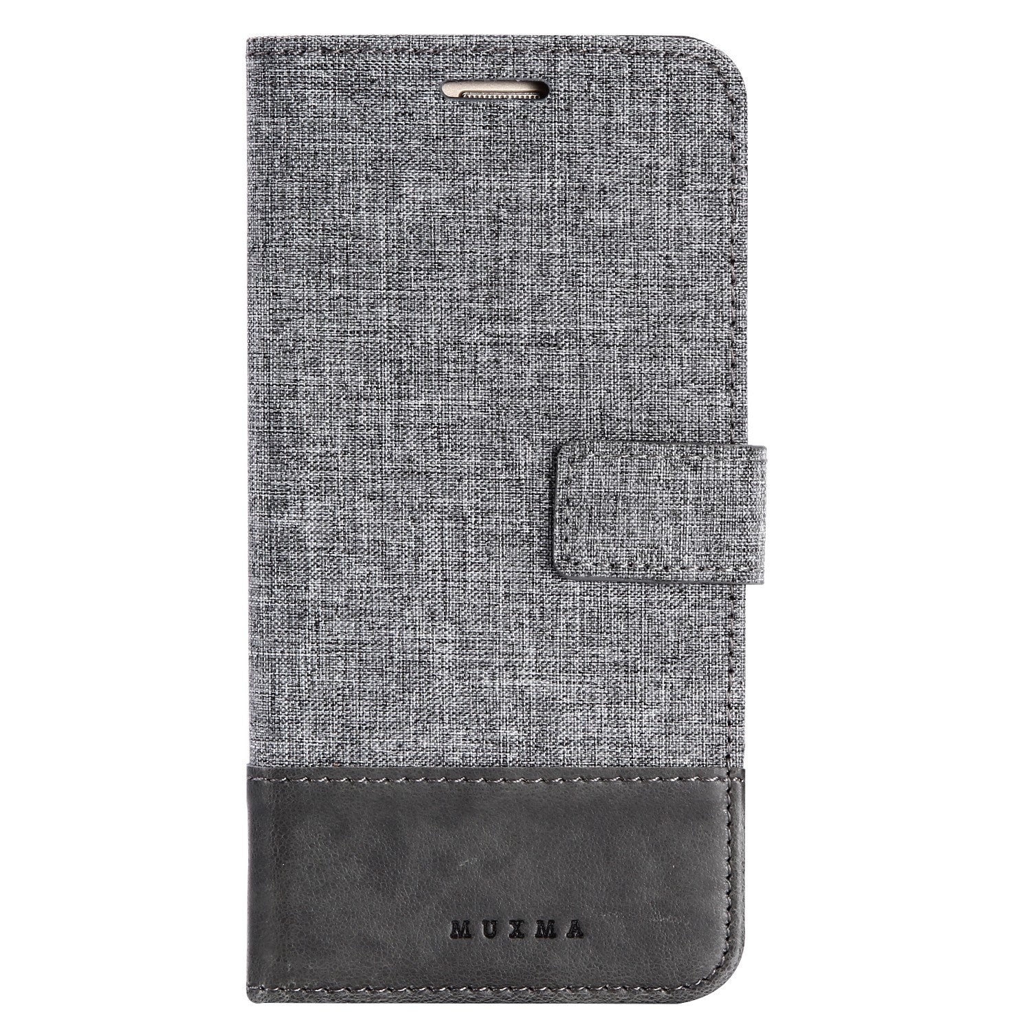 Book Wallet Leder Tasche Galaxy A5 2017 A520F